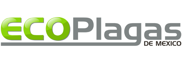 logotipo Ecoplagas